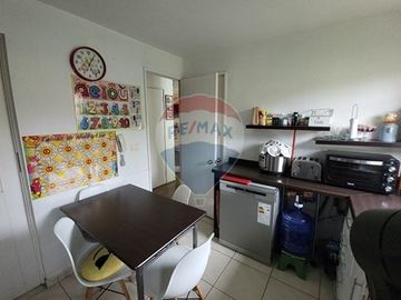 ¡Tu Casa Soñada En Huechuraba Espera por Ti!