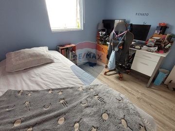 ¡Tu Casa Soñada En Huechuraba Espera por Ti!