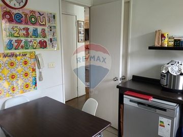 ¡Tu Casa Soñada En Huechuraba Espera por Ti!