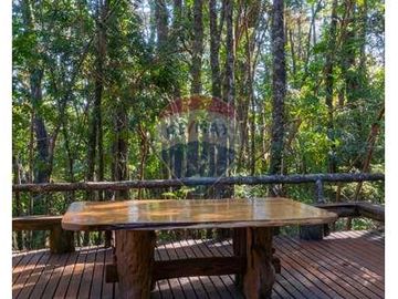 EN VENTA CASA EN PARCELA - HUILO HUILO PANGUIPULLI