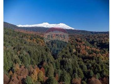 EN VENTA CASA EN PARCELA - HUILO HUILO PANGUIPULLI