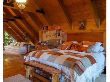 EN VENTA CASA EN PARCELA - HUILO HUILO PANGUIPULLI