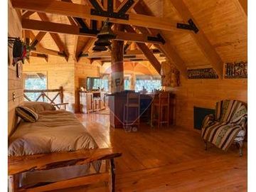 EN VENTA CASA EN PARCELA - HUILO HUILO PANGUIPULLI