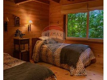 EN VENTA CASA EN PARCELA - HUILO HUILO PANGUIPULLI