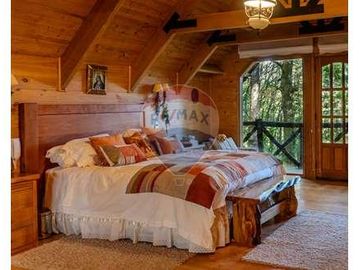 EN VENTA CASA EN PARCELA - HUILO HUILO PANGUIPULLI