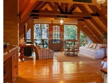 EN VENTA CASA EN PARCELA - HUILO HUILO PANGUIPULLI