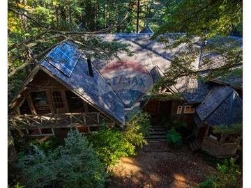 EN VENTA CASA EN PARCELA - HUILO HUILO PANGUIPULLI