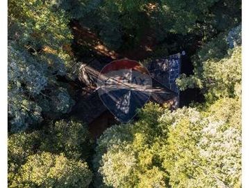 EN VENTA CASA EN PARCELA - HUILO HUILO PANGUIPULLI
