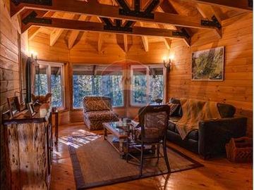 EN VENTA CASA EN PARCELA - HUILO HUILO PANGUIPULLI