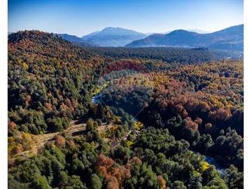 EN VENTA CASA EN PARCELA - HUILO HUILO PANGUIPULLI