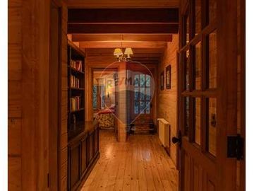 EN VENTA CASA EN PARCELA - HUILO HUILO PANGUIPULLI