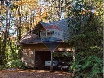 EN VENTA CASA EN PARCELA - HUILO HUILO PANGUIPULLI