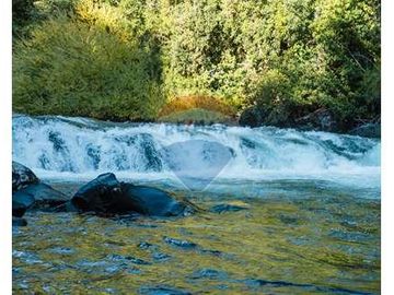 EN VENTA CASA EN PARCELA - HUILO HUILO PANGUIPULLI