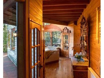 EN VENTA CASA EN PARCELA - HUILO HUILO PANGUIPULLI