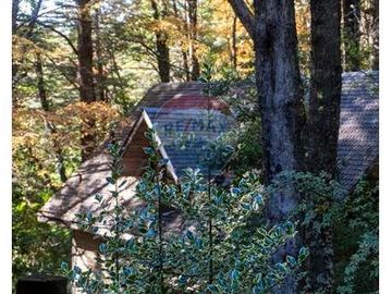 EN VENTA CASA EN PARCELA - HUILO HUILO PANGUIPULLI
