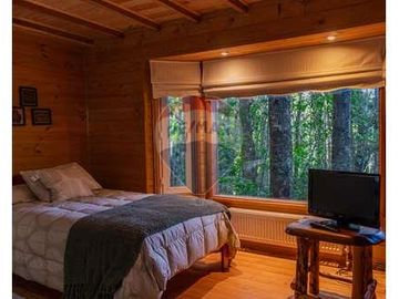 EN VENTA CASA EN PARCELA - HUILO HUILO PANGUIPULLI