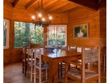 EN VENTA CASA EN PARCELA - HUILO HUILO PANGUIPULLI