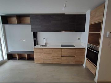 VENTA DEPARTAMENTO