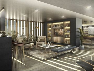 VENTA DEPARTAMENTO