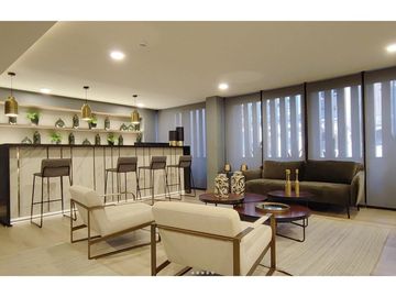 VENTA DEPARTAMENTO