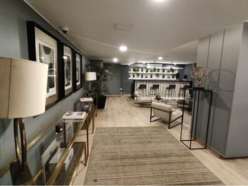 VENTA DEPARTAMENTO