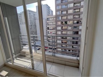 VENTA DEPARTAMENTO