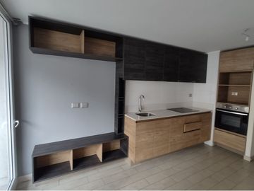 VENTA DEPARTAMENTO