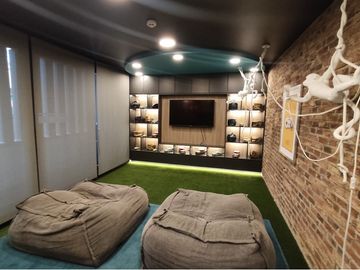 VENTA DEPARTAMENTO