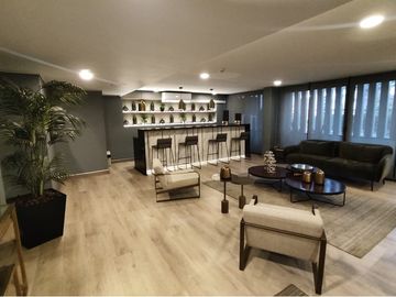 VENTA DEPARTAMENTO