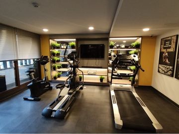 VENTA DEPARTAMENTO