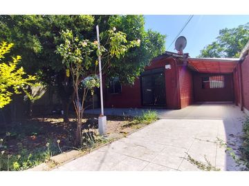 SE VENDE CASA 3D1B , LO PRADO