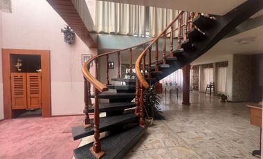 Casa sola en venta en Universidad, Toluca, México