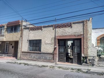 Casa sola en venta en Centro Metropolitano, Saltillo, Coahuila