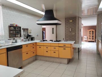 VENTA CASA FRACCIONAMIENTO MIRADOR LA CALERA, 1 PISO!!