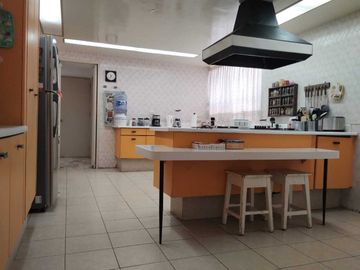 VENTA CASA FRACCIONAMIENTO MIRADOR LA CALERA, 1 PISO!!