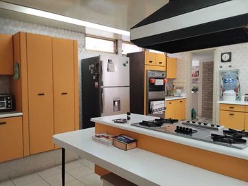 VENTA CASA FRACCIONAMIENTO MIRADOR LA CALERA, 1 PISO!!
