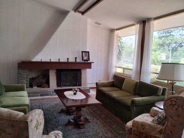 VENTA CASA FRACCIONAMIENTO MIRADOR LA CALERA, 1 PISO!!