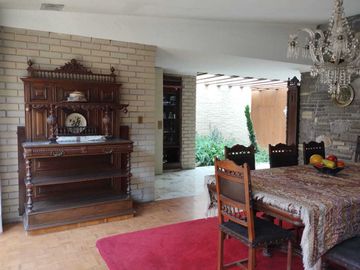 VENTA CASA FRACCIONAMIENTO MIRADOR LA CALERA, 1 PISO!!