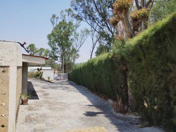 VENTA CASA FRACCIONAMIENTO MIRADOR LA CALERA, 1 PISO!!