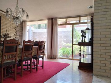 VENTA CASA FRACCIONAMIENTO MIRADOR LA CALERA, 1 PISO!!