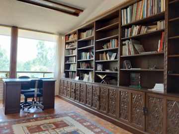 VENTA CASA FRACCIONAMIENTO MIRADOR LA CALERA, 1 PISO!!