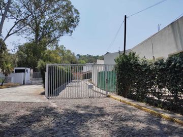 VENTA CASA FRACCIONAMIENTO MIRADOR LA CALERA, 1 PISO!!