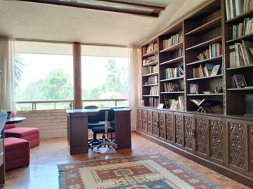 VENTA CASA FRACCIONAMIENTO MIRADOR LA CALERA, 1 PISO!!