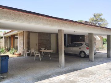 VENTA CASA FRACCIONAMIENTO MIRADOR LA CALERA, 1 PISO!!