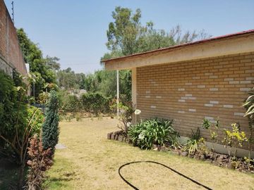 VENTA CASA FRACCIONAMIENTO MIRADOR LA CALERA, 1 PISO!!