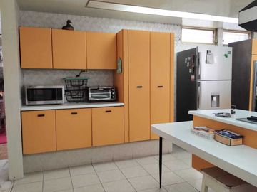 VENTA CASA FRACCIONAMIENTO MIRADOR LA CALERA, 1 PISO!!