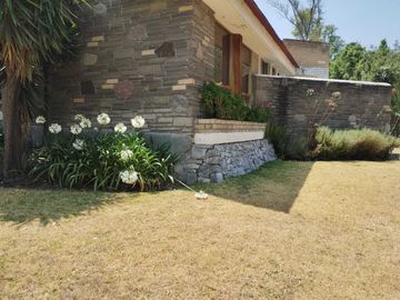VENTA CASA FRACCIONAMIENTO MIRADOR LA CALERA, 1 PISO!!