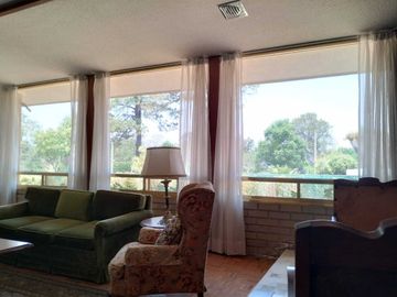 VENTA CASA FRACCIONAMIENTO MIRADOR LA CALERA, 1 PISO!!