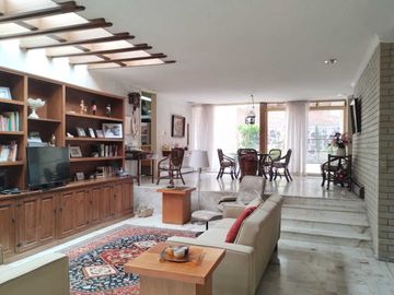 VENTA CASA FRACCIONAMIENTO MIRADOR LA CALERA, 1 PISO!!