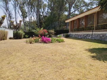 VENTA CASA FRACCIONAMIENTO MIRADOR LA CALERA, 1 PISO!!